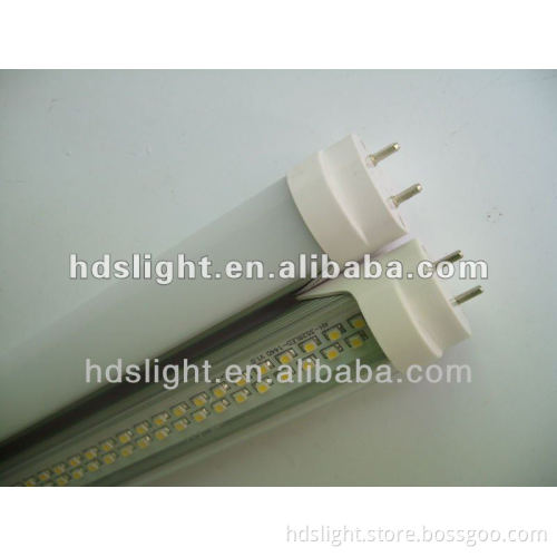 Solar led japanese tube 8 t8 580mm 3528smd 12Volt 9watt